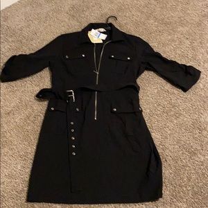 Mk dress